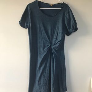 Tee Shirt Dress